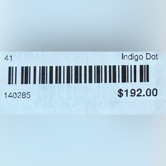 COTÉLAC Abou Spotted Leather & Suede Mid-Top Sneaker - From: Ethiopia (Size: 41) - Picture 16 of 16